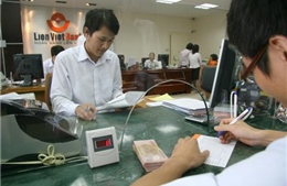 Tín dụng cho sản xuất kinh doanh chiếm 78% tổng dư nợ